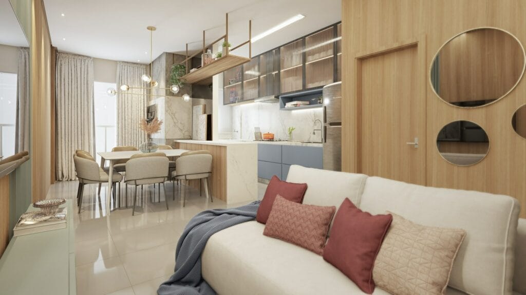 Residencial Arboreto