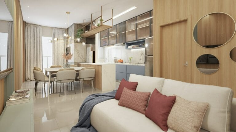 Residencial Arboreto