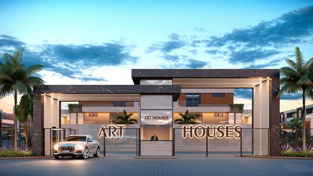 Art Houses Recreio