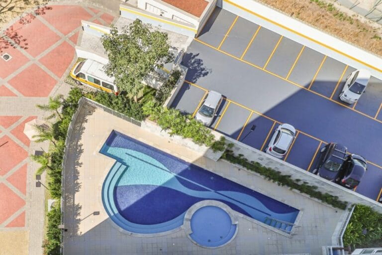 Barra Wave Residence Club