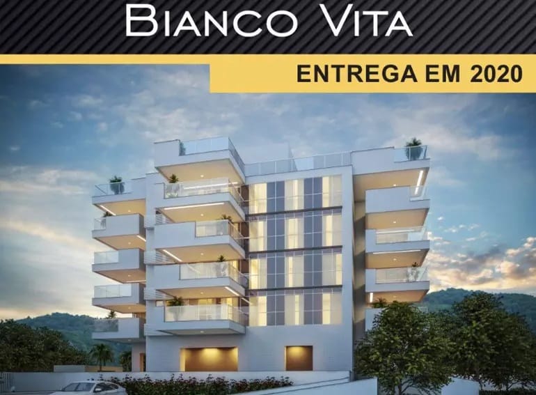 Bianco Vita Barra da Tijuca