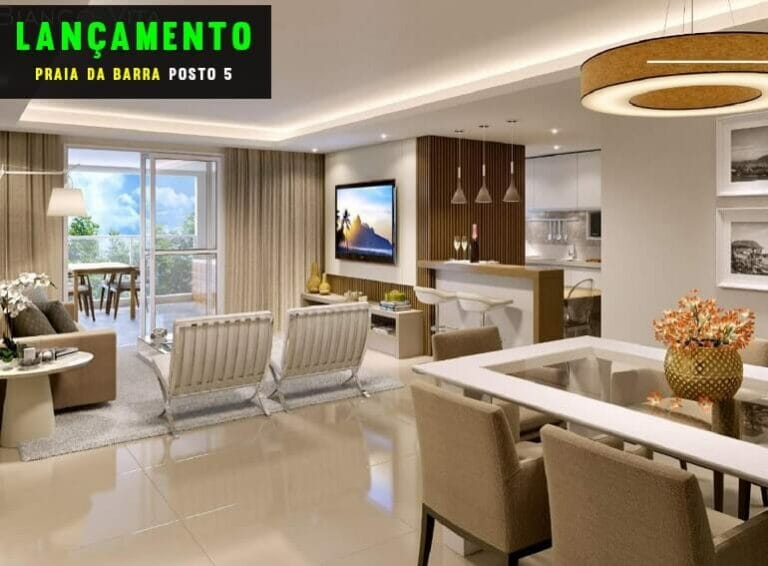 Bianco Vita Barra da Tijuca