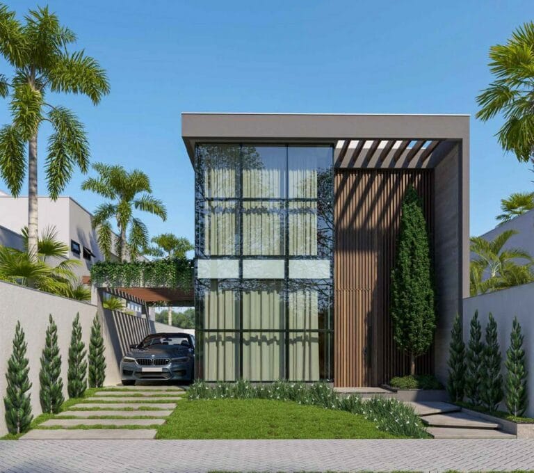 Bio Recreio Residences