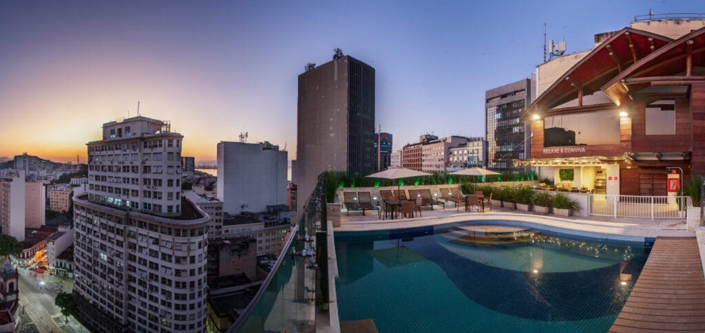 Casa Mauá Residencial