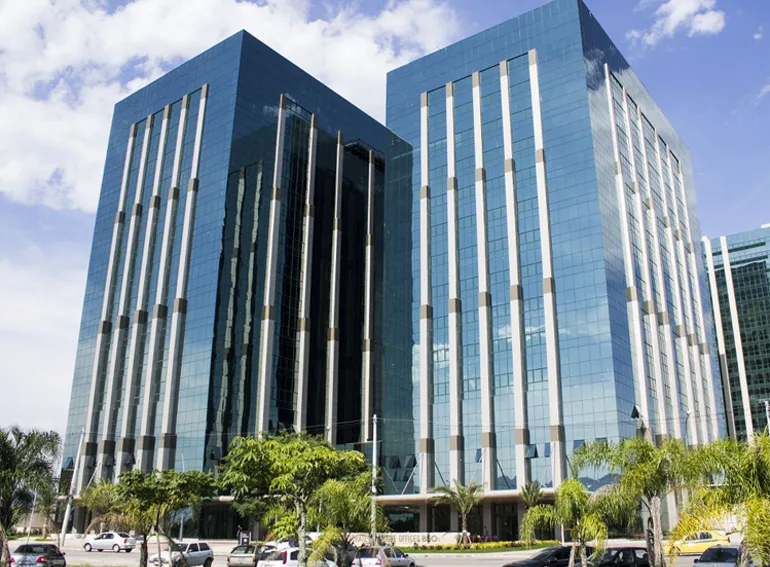 CEO Corporate Executive Offices