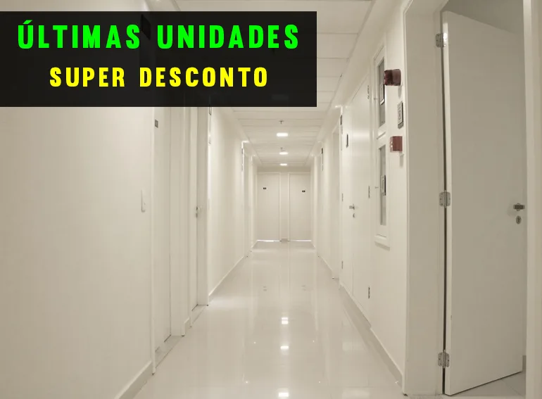 Lazer e comodidades
