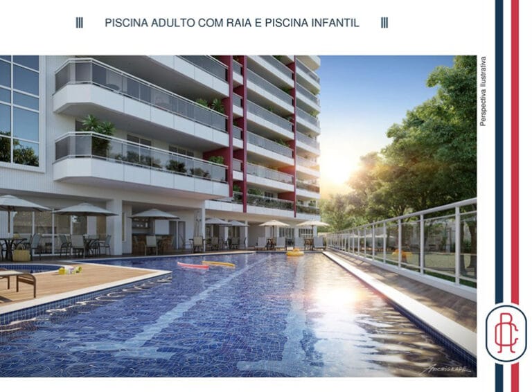 Chateau Raquel Freguesia Residences Araguaia
