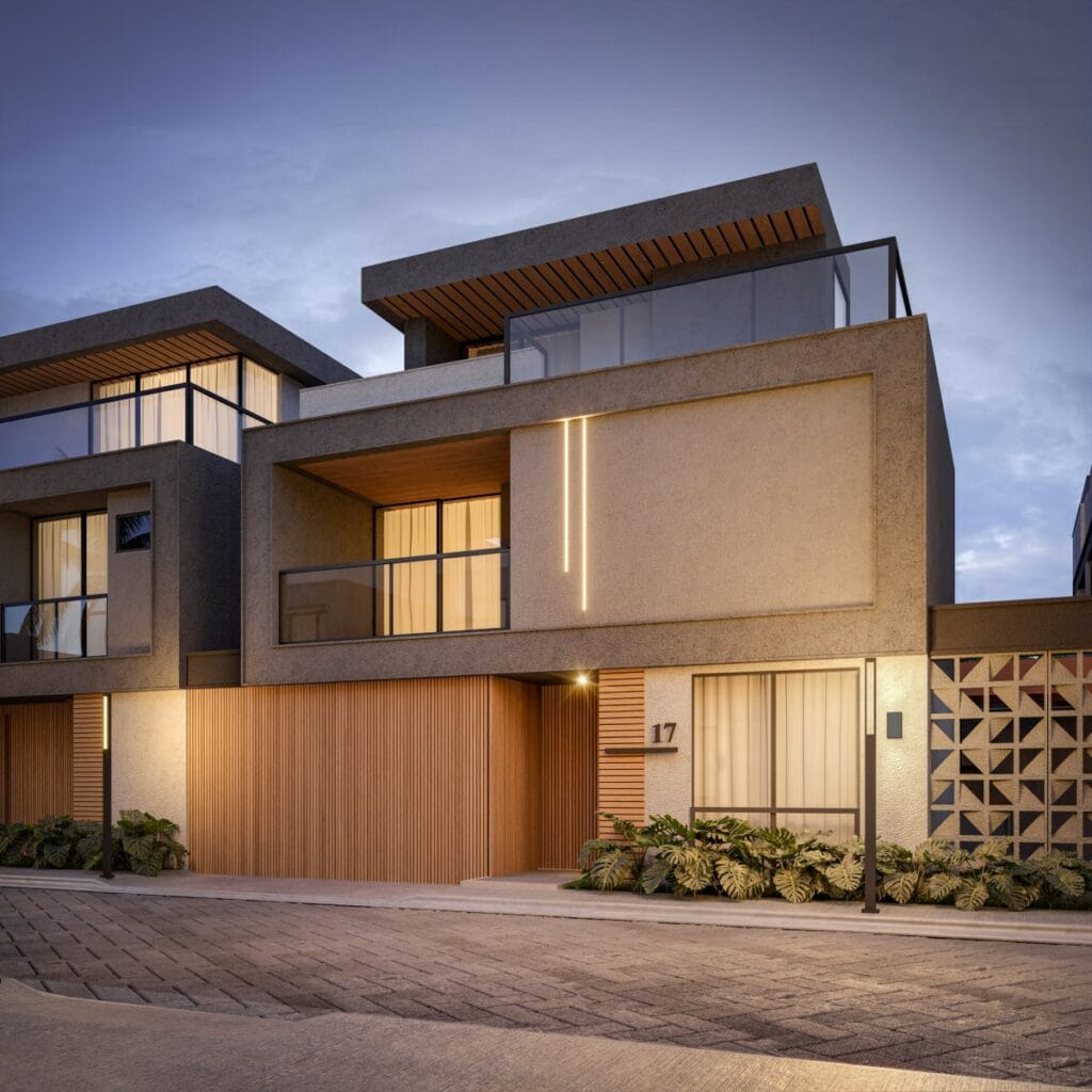 Collection Art Design Home