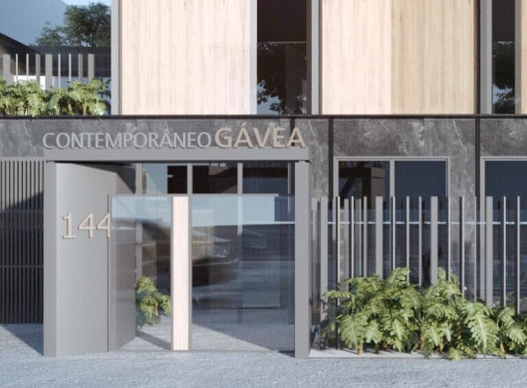 Contemporâneo Gávea