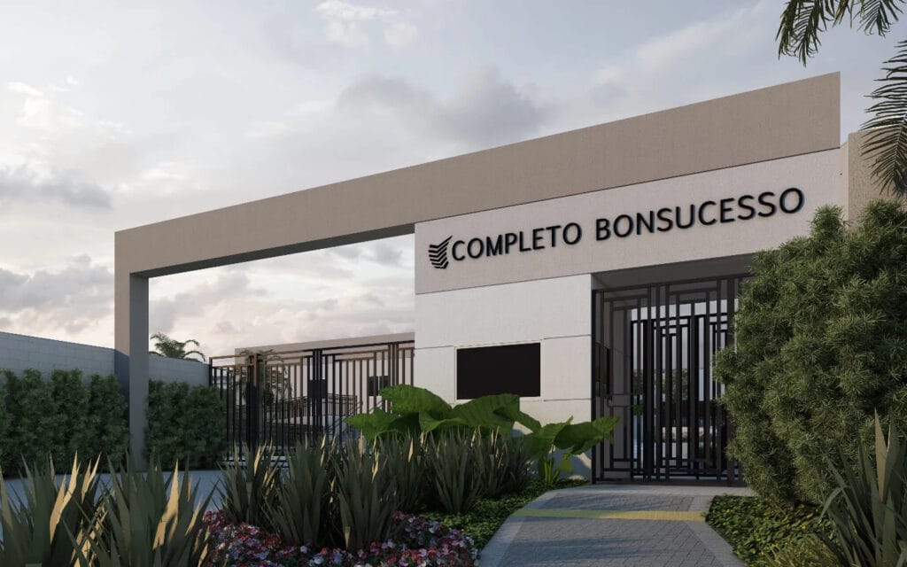 Completo Bonsucesso