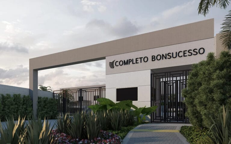 Completo Bonsucesso