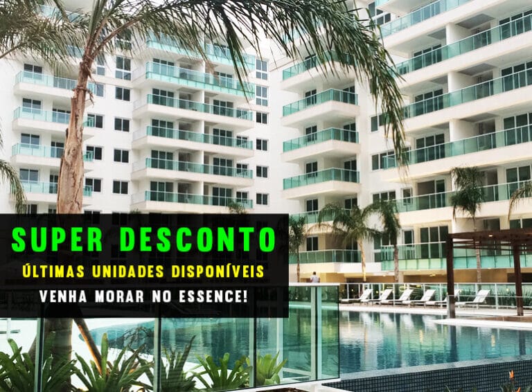 Essence Barra