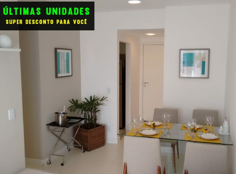 Fiore Residencial Riachuelo