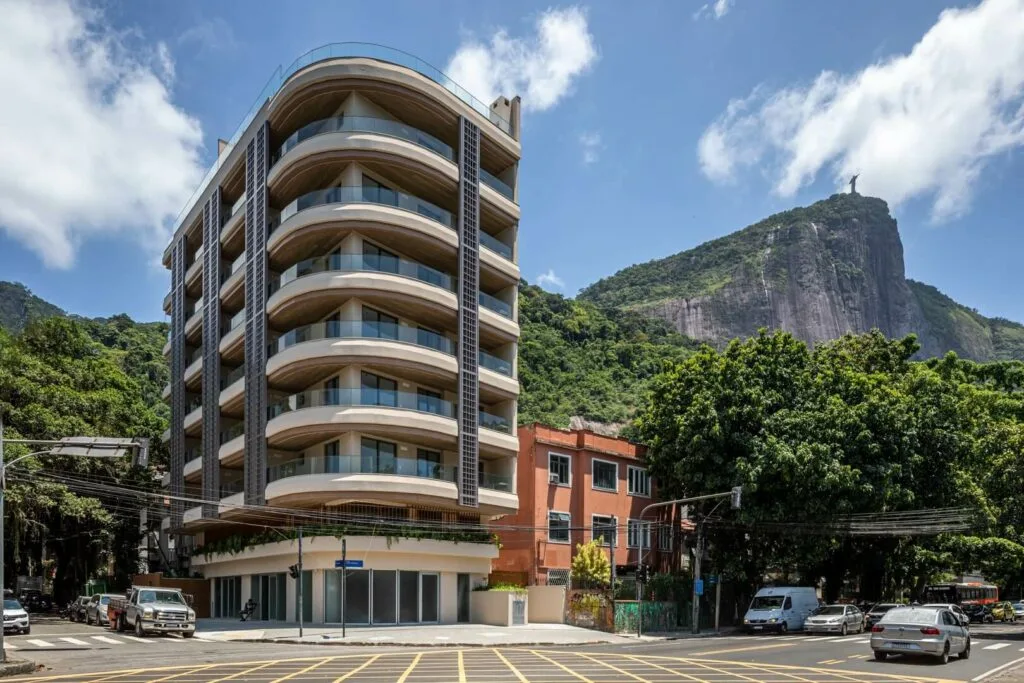 Flora Jardim Botânico