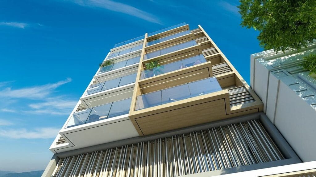 Góis 44 Hype Apartments