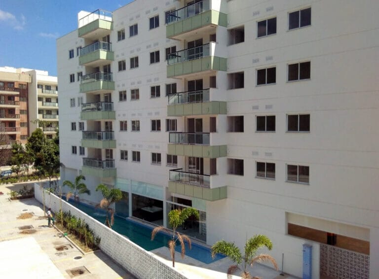 Grand Village Freguesia Residence Club