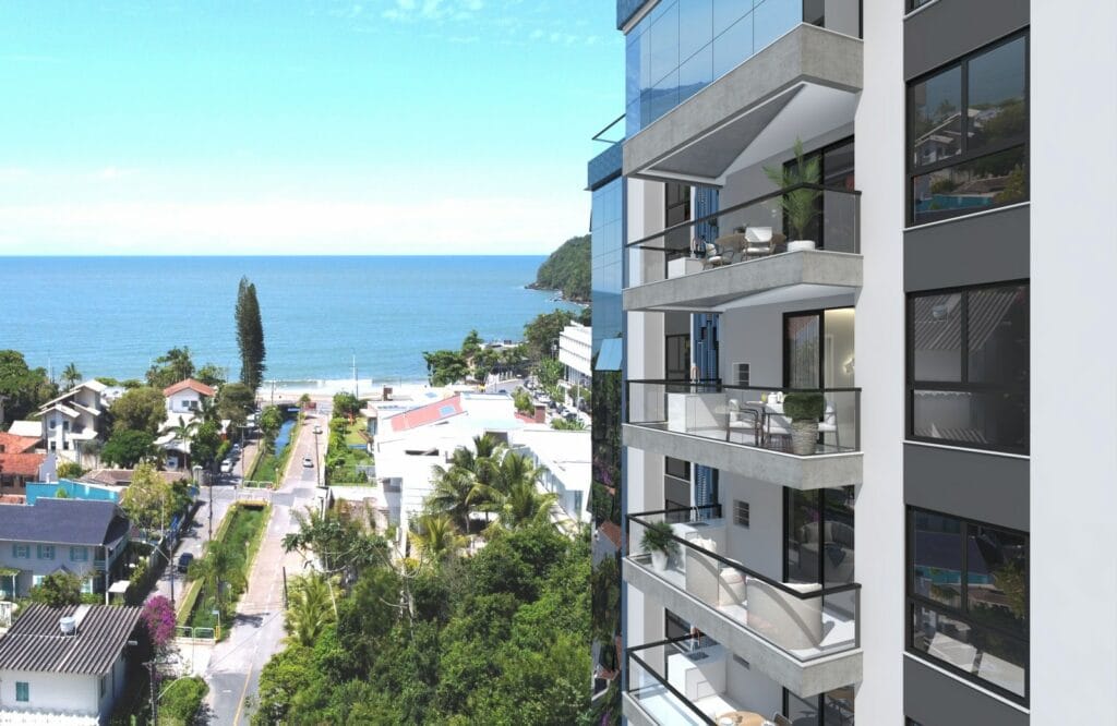 Acquamarine Residence Cabeçudas