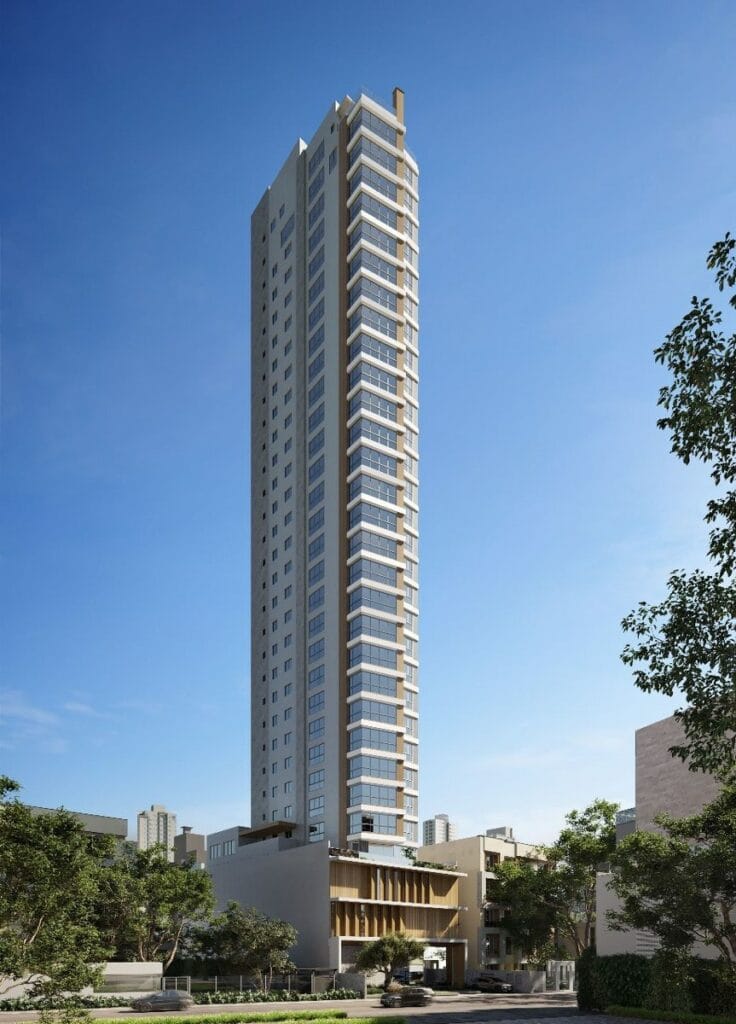 Frontemare Residencial Fazenda