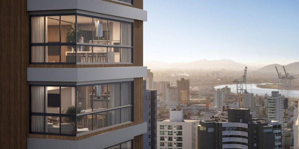 Frontemare Residencial Fazenda