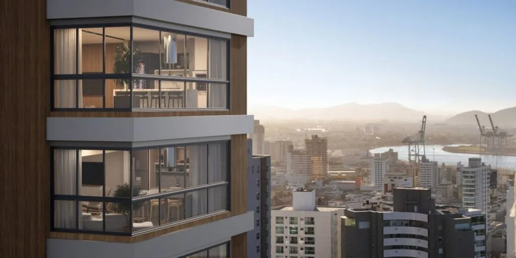 Frontemare Residencial Fazenda