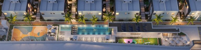 Planta 1