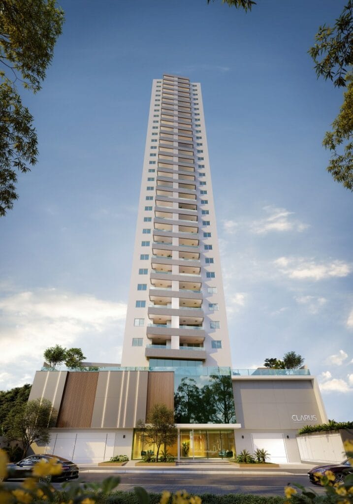 Monte Solaro Itajaí