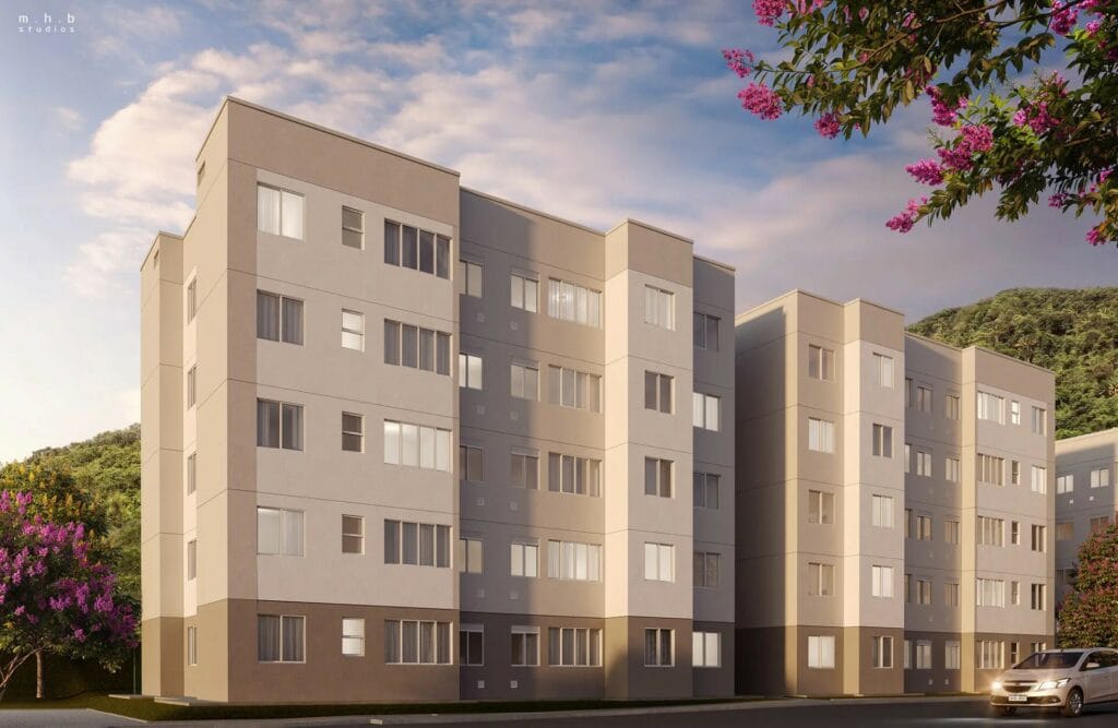 Reserva Atlântica Vargem Grande