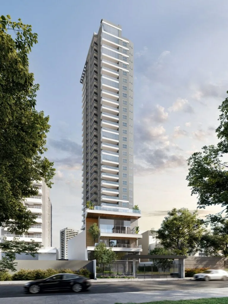 Vivacita Itajai