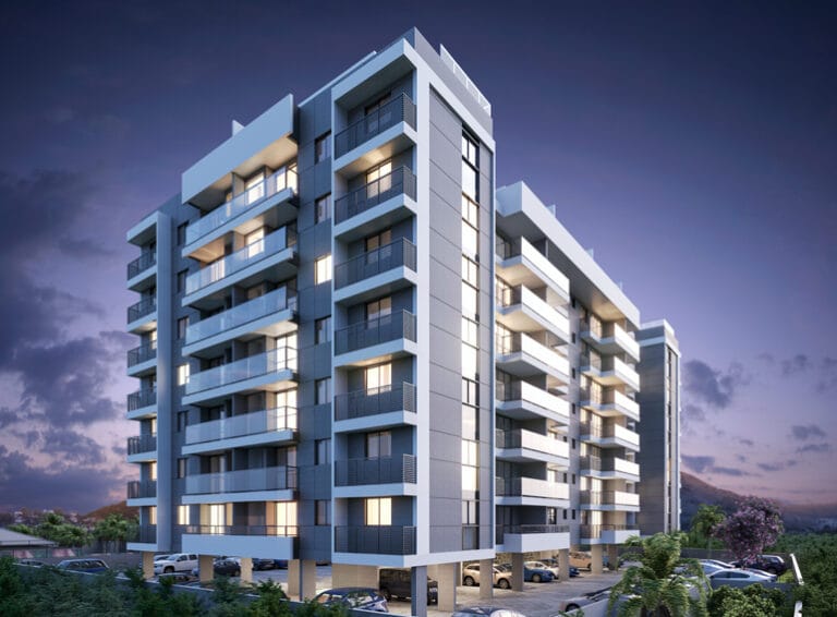 Life 360 Residences Freguesia