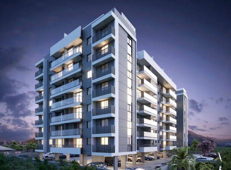 Life 360 Residences Freguesia