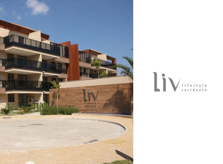 Liv Lifestyle Residence
