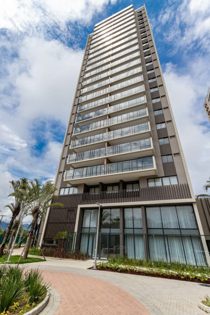 Lume Residencial Barra Bonita