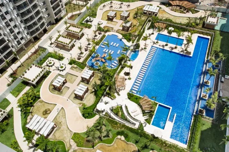 Maayan Cidade Jardim