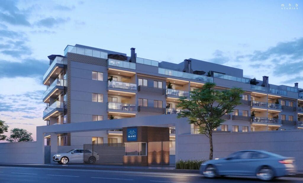 Mare Pontal Oceânico