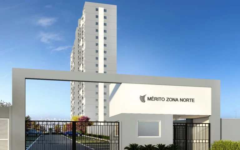 Mérito Zona Norte