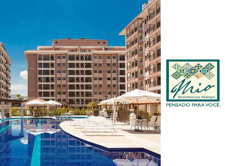Mio Residencial