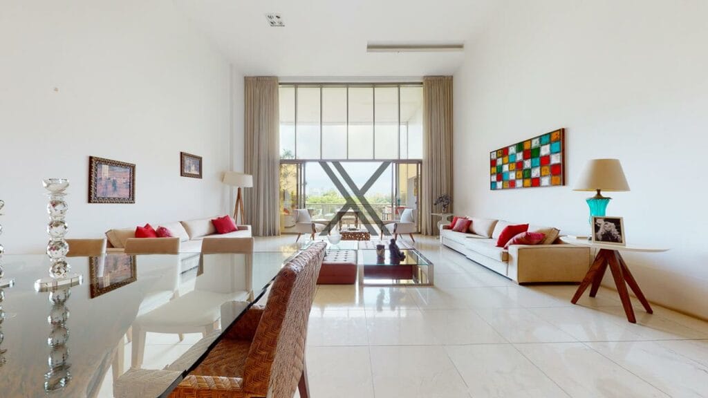 Mondrian Península
