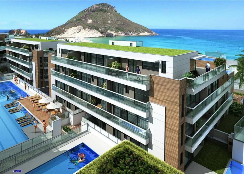 Nirvana Recreio