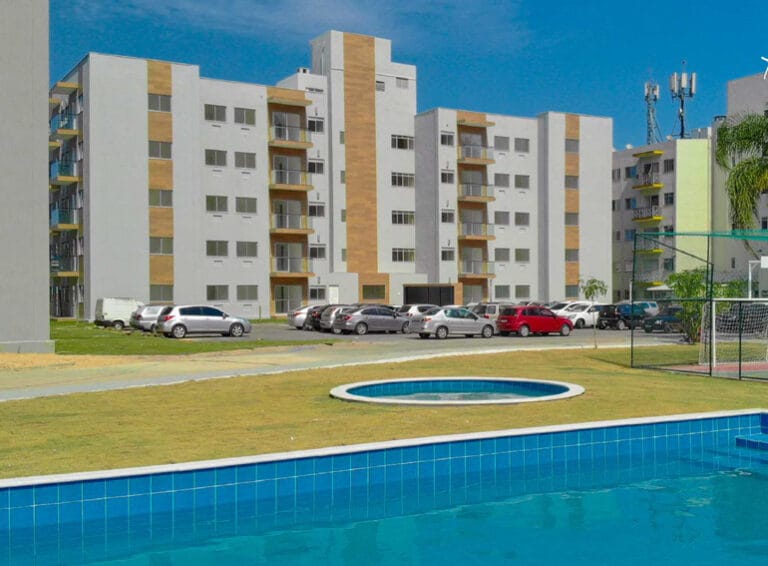 Novo Recreio