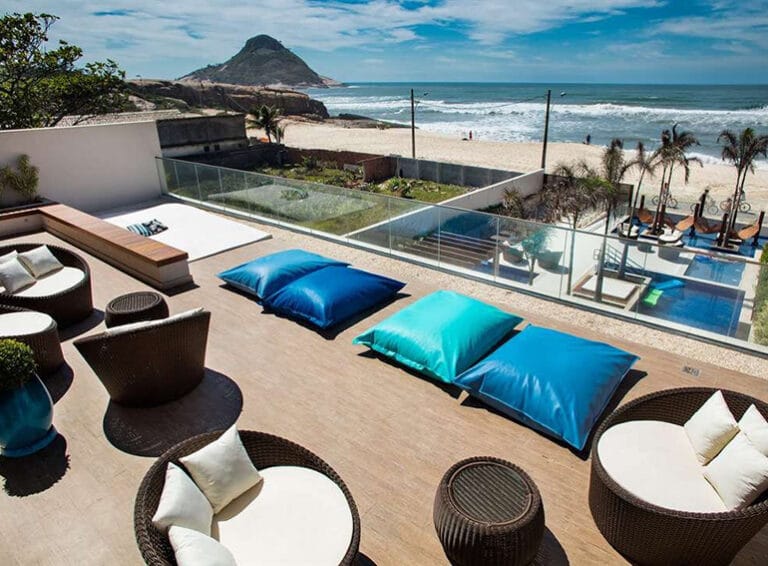 Ocean Pontal Residence