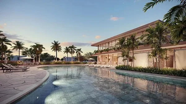 Origem Ciclo Residencial
