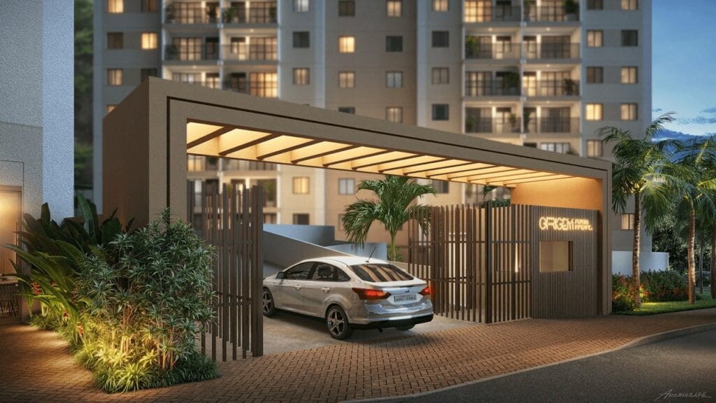 Origem Porto Imperial