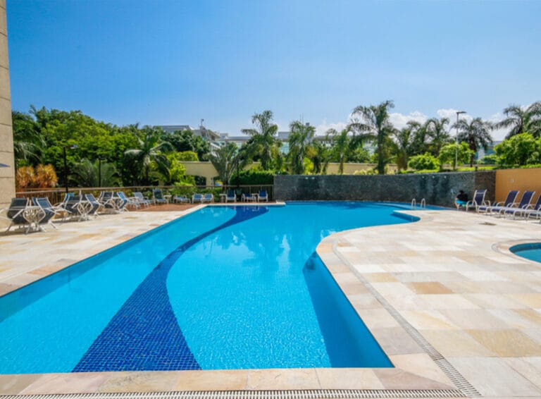 Peninsula Life Barra da Tijuca