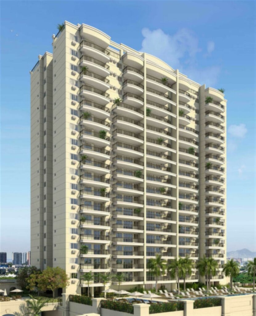 Península Way Cyrela