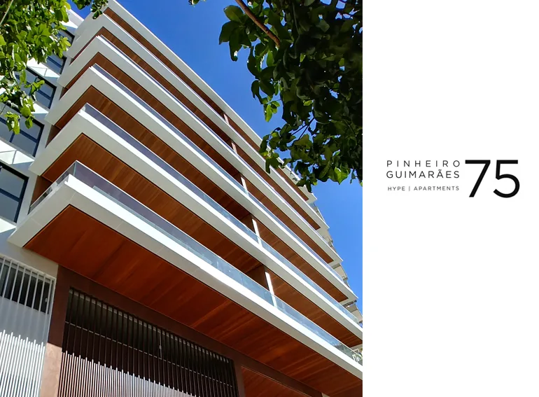 Pinheiro Guimarães 75