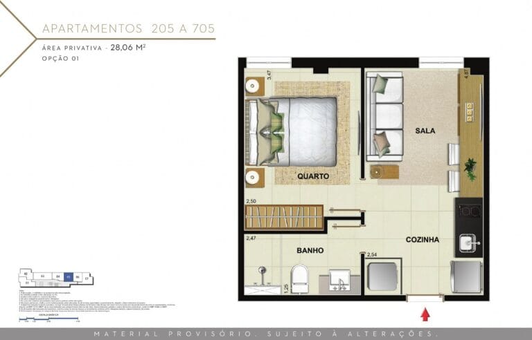Planta 4