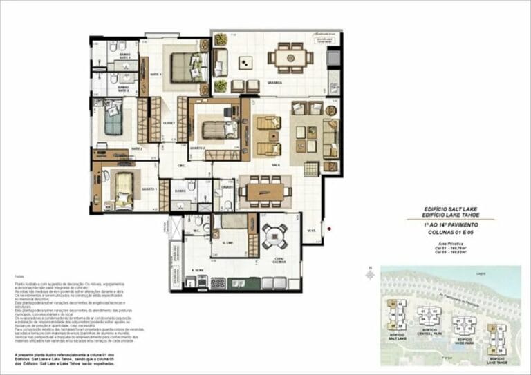 Planta 2