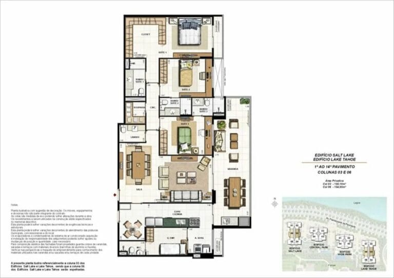 Planta 4