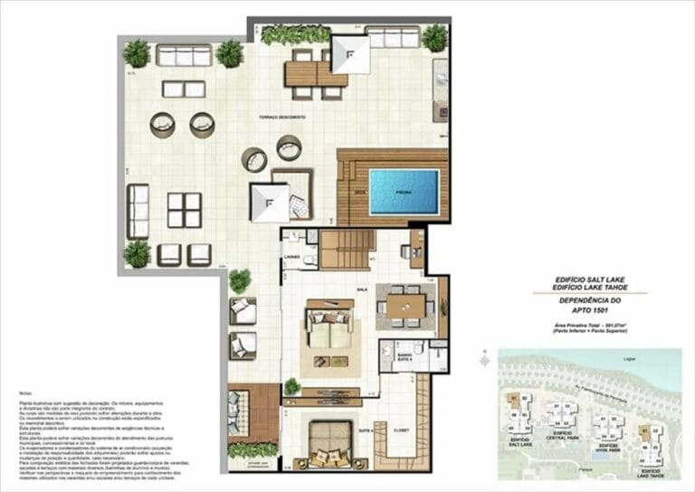 Planta 5