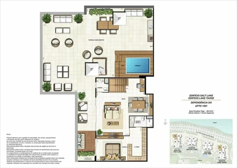 Planta 5